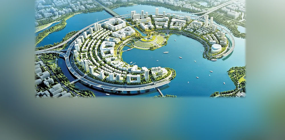 Revanth Unveils Bold Plans for Musi River Revitalization