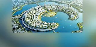 Revanth Unveils Bold Plans for Musi River Revitalization