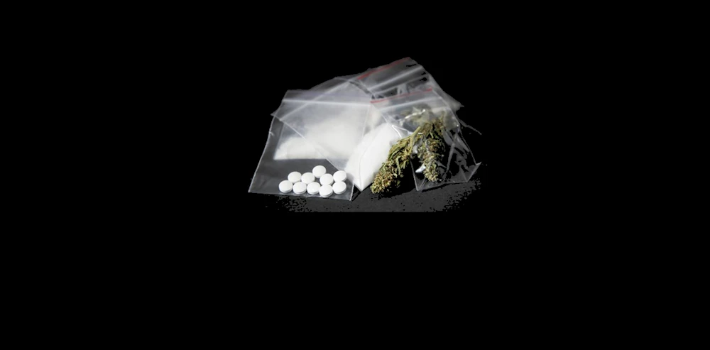 BRS MLC’s son allegedly caught consuming drugs