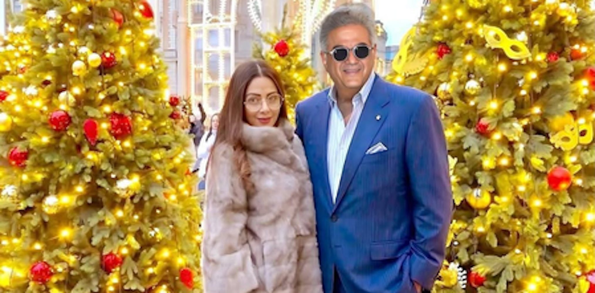 Sri Would Be Proud: Boney Kapoor