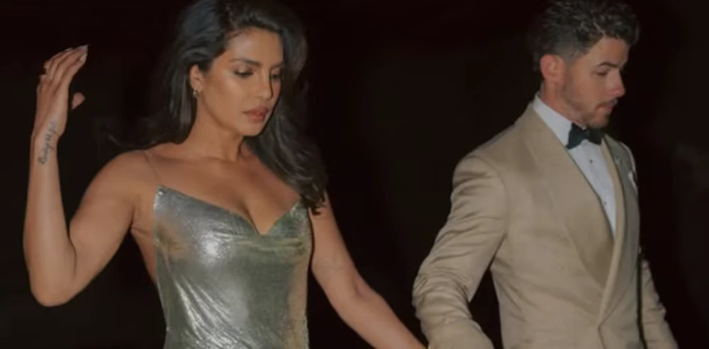 Priyanka Chopra Kiss Row Explodes Again