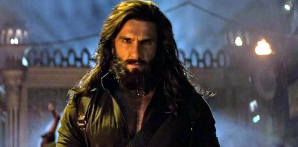 'Dhurandhar 2' Shatters Records