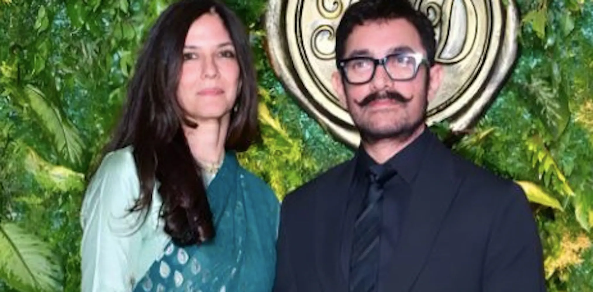 Aamir's Unique Gesture to GF Gauri Spratt