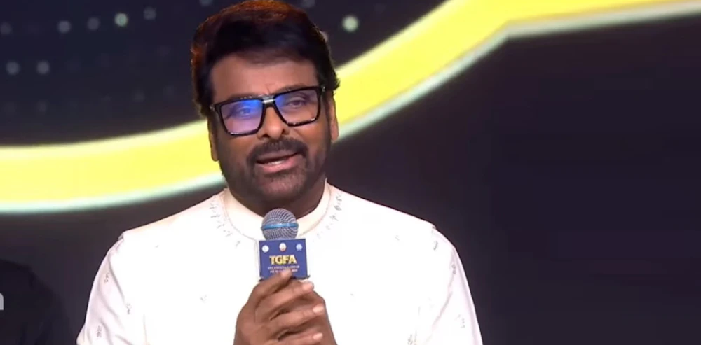 Megastar's Mega Slip Or A Moral Trade Off?