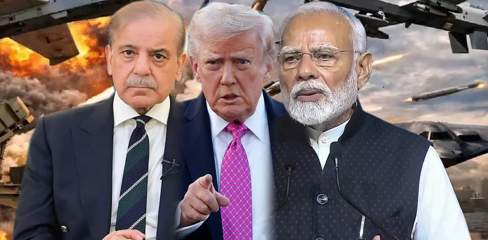 A Rogue With Terror Tag Beats A Guru Of Responsible Statecraft