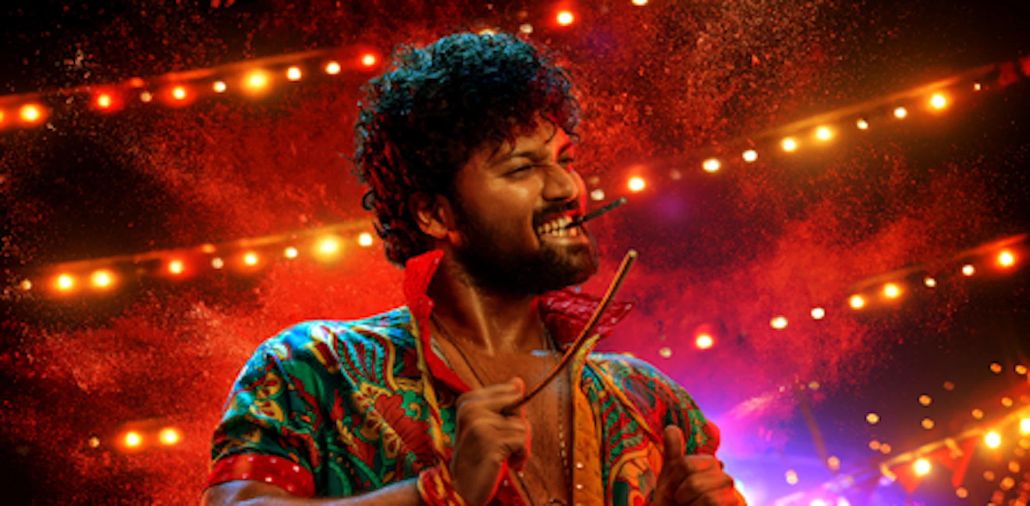 Dethadi - TEASER