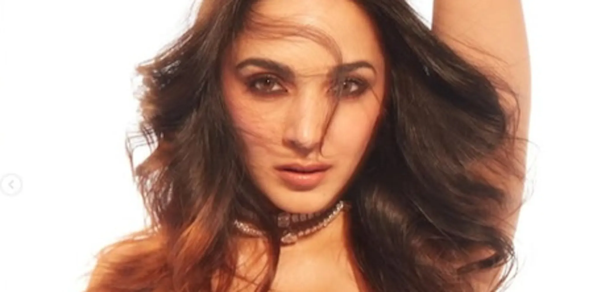 Alia Gushes Over Mommy Kiara’s Glam Look