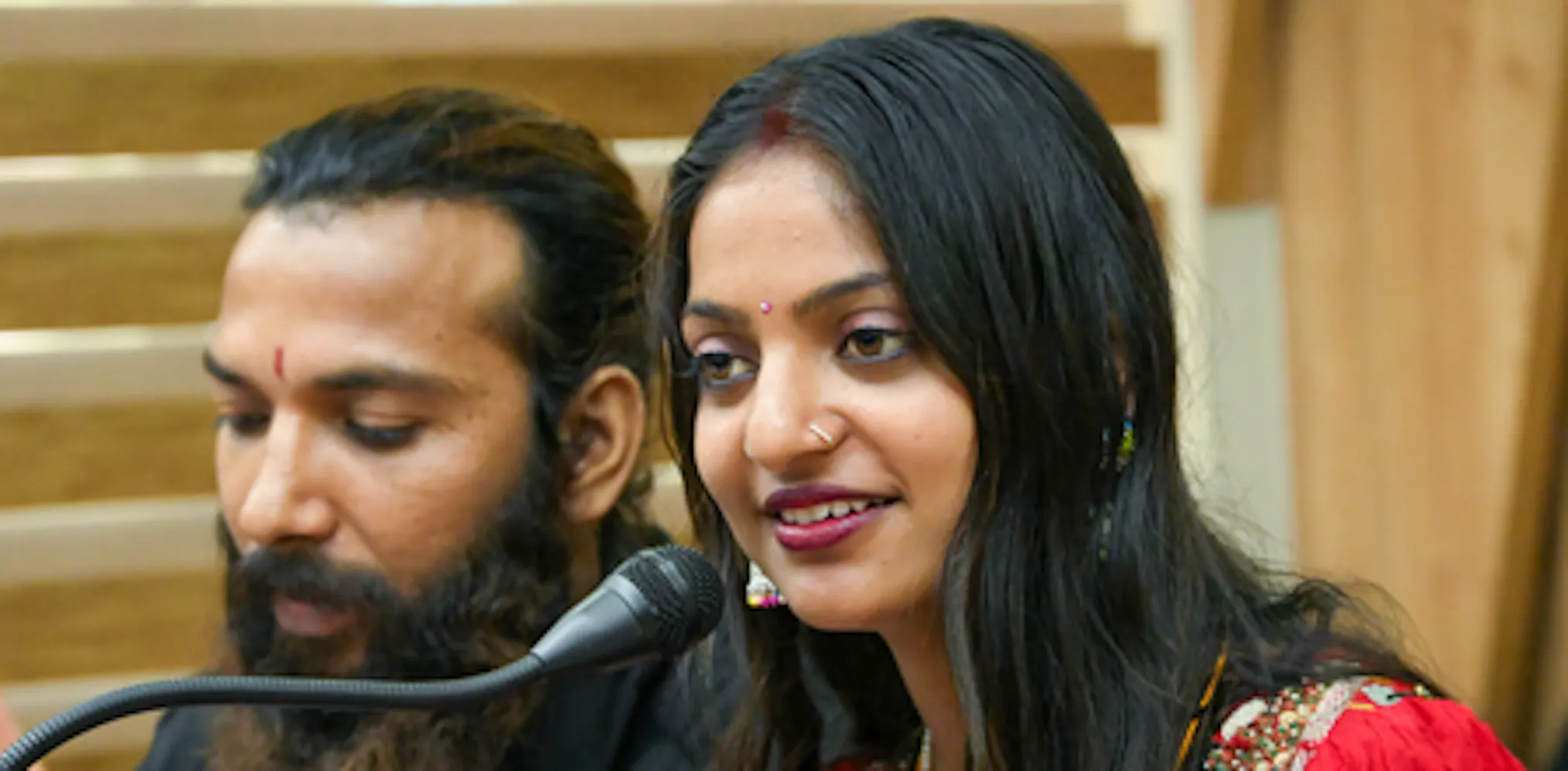 Conspiracy in Monalisa Marriage Row!