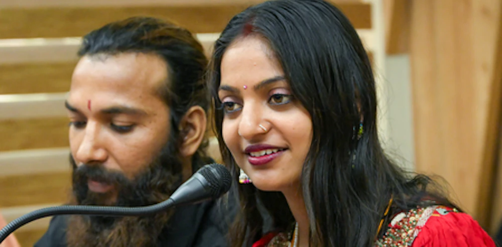 Kumbh Viral Star Row: No Arrest, Probe Heats Up