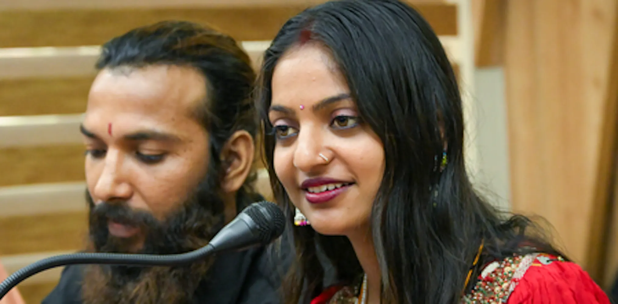 Kumbh Viral Star Row: No Arrest, Probe Heats Up