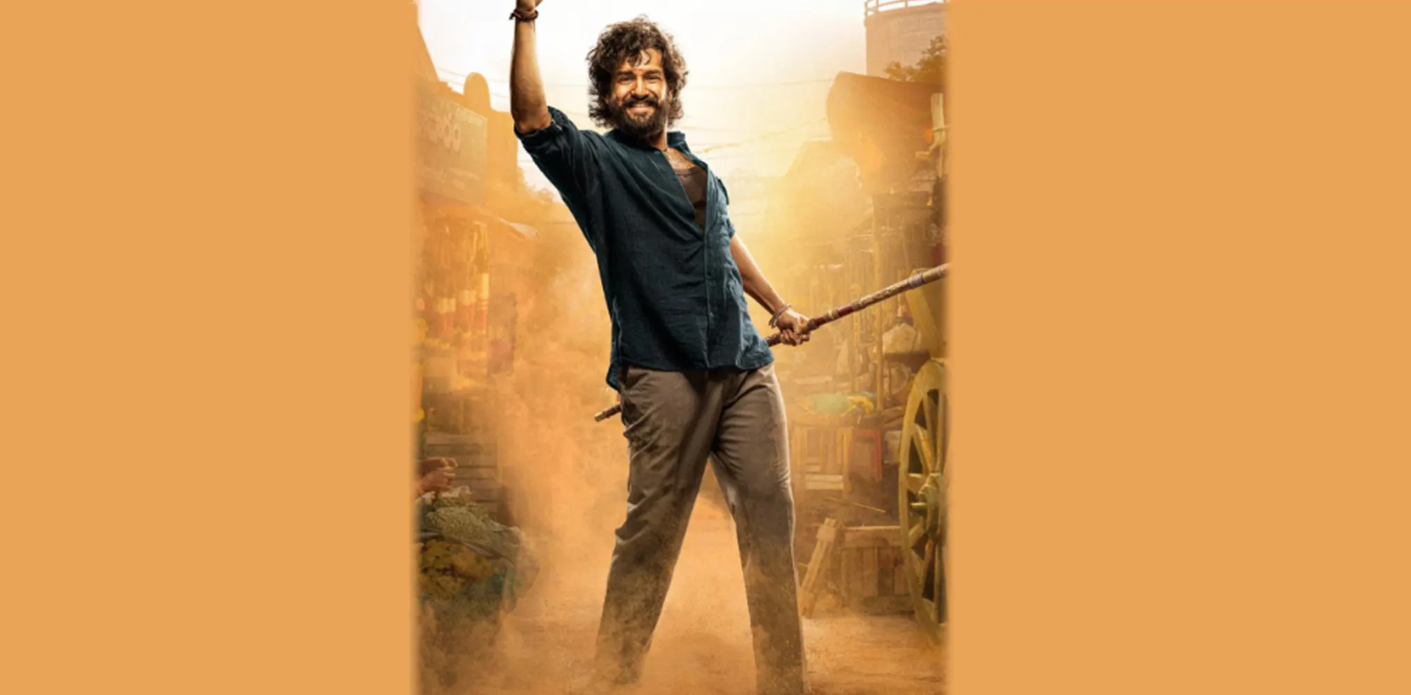 Akhil's 'Lenin' release postponed to June 26!