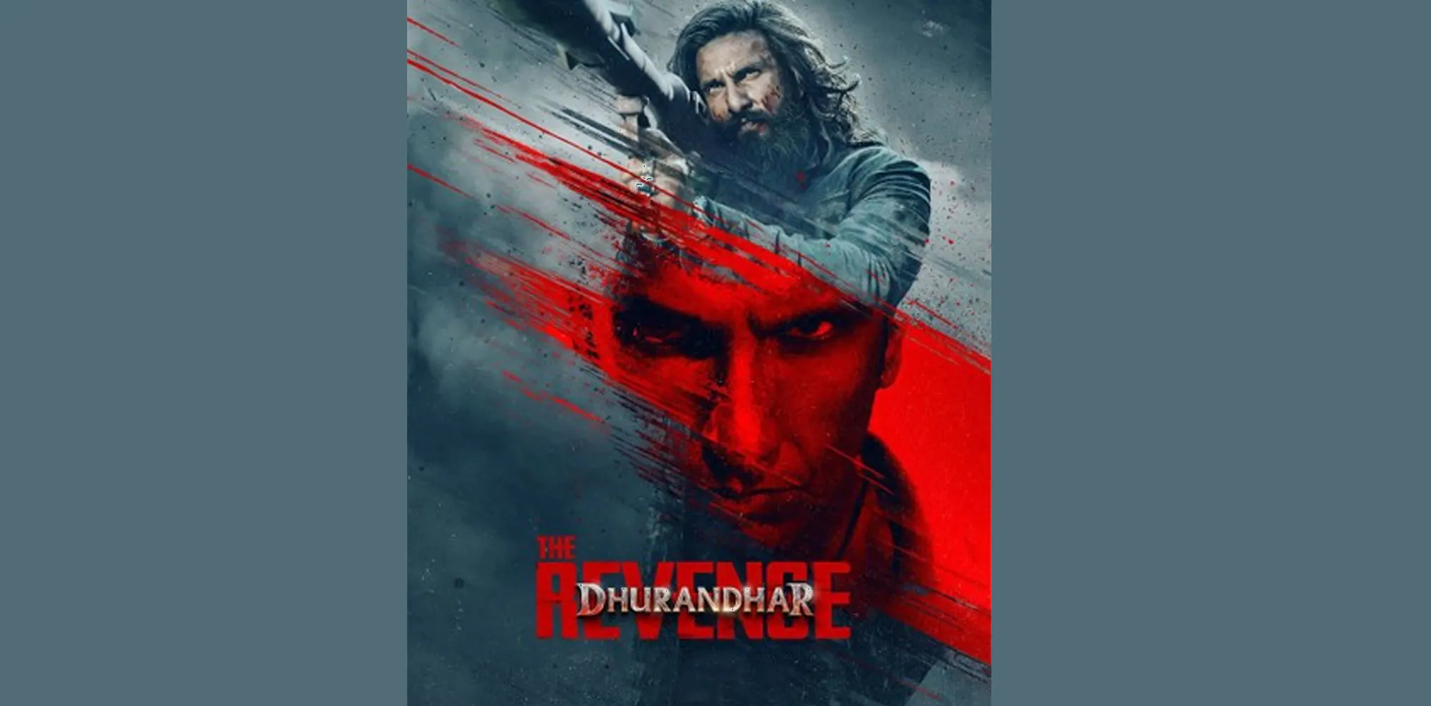 'Dhurandhar 2' Star Trends Online