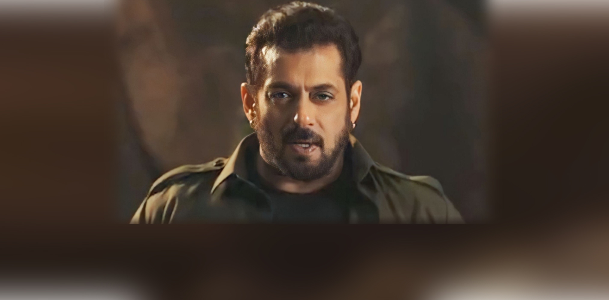 Salman Shares First Glimpse of Vamshi Paidipally Film