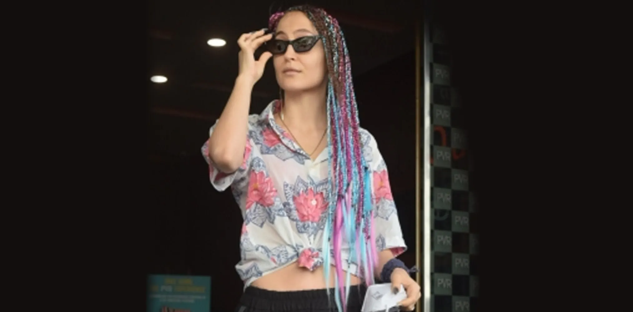 Her deep connection with Lord Krishna