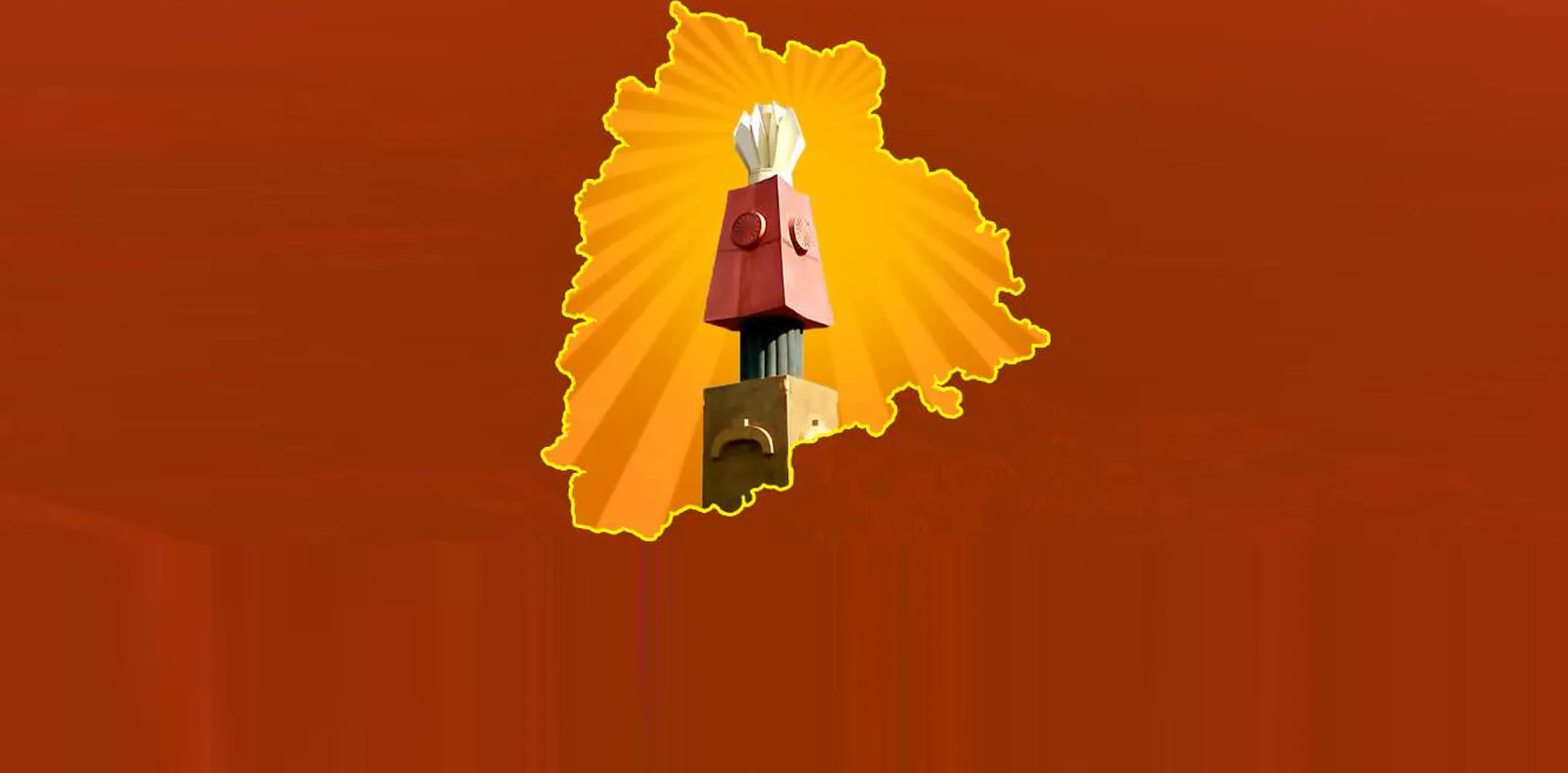 Telangana celebrates Formation Day