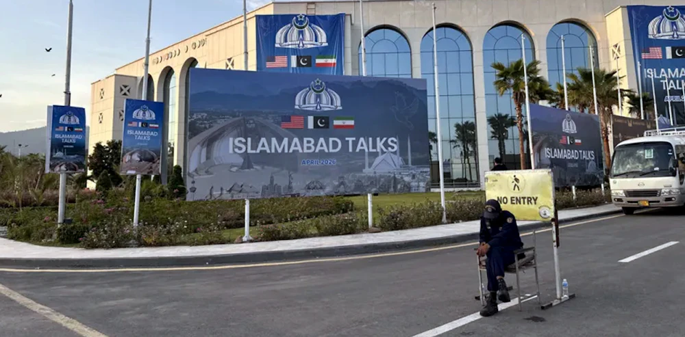 Islamabad Paradox: Global Diplomacy Of Unpaid Bills