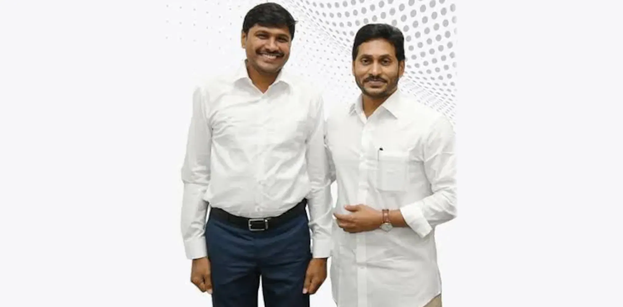 YSRCP leader Srihari arrested again