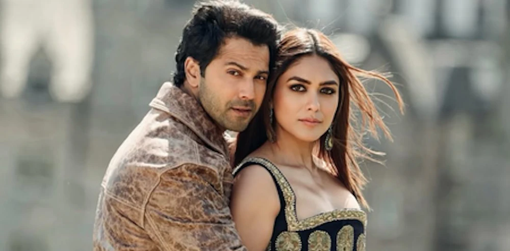Mrunal’s Secret Wish Revealed
