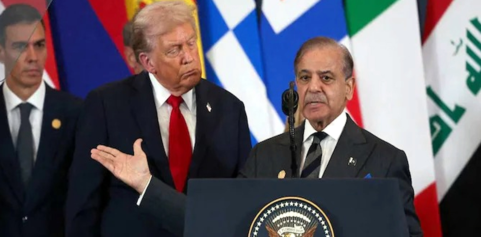 US Faces ‘Humiliation’ Risk Over Pak Mediation: Report