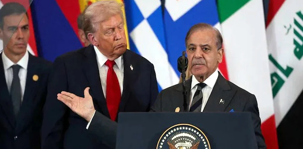 The US Has Picked It's Prefered Broker, Why Cringe?