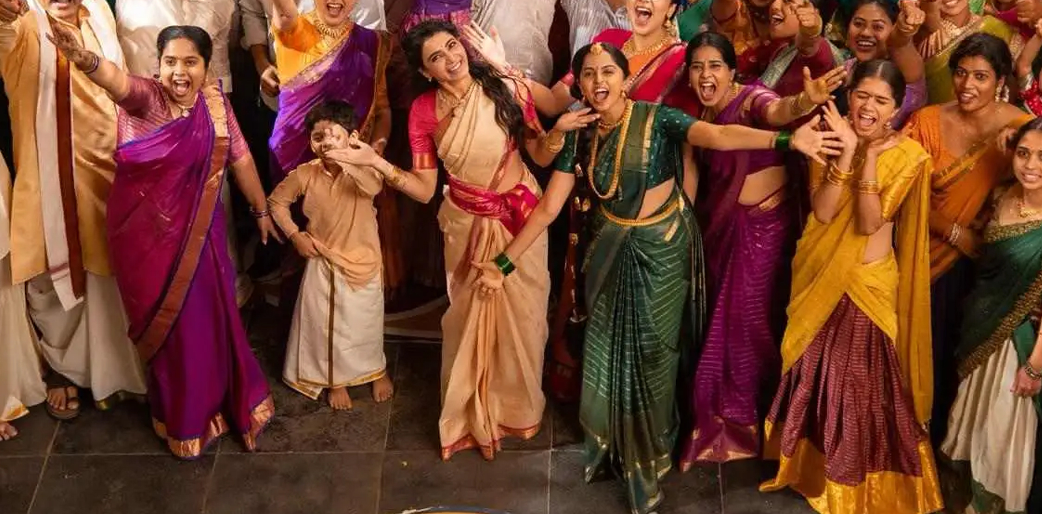 Maa Inti Bangaaram: Thassadiya Song