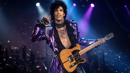 Prince Didn’t Want to Live Past 35!