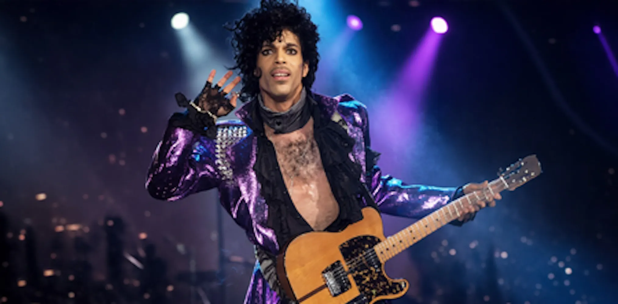 Prince Didn’t Want to Live Past 35!