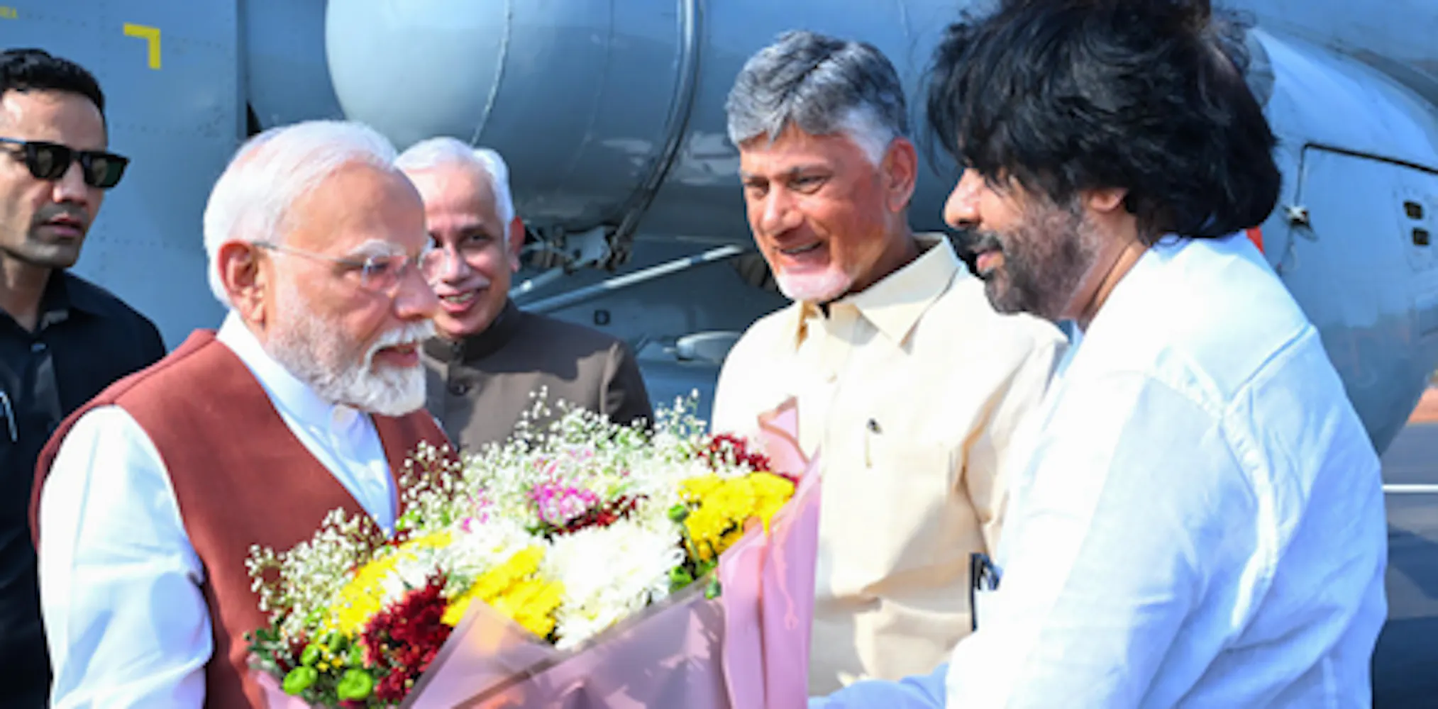 Get Well Soon, Pawan Kalyan!