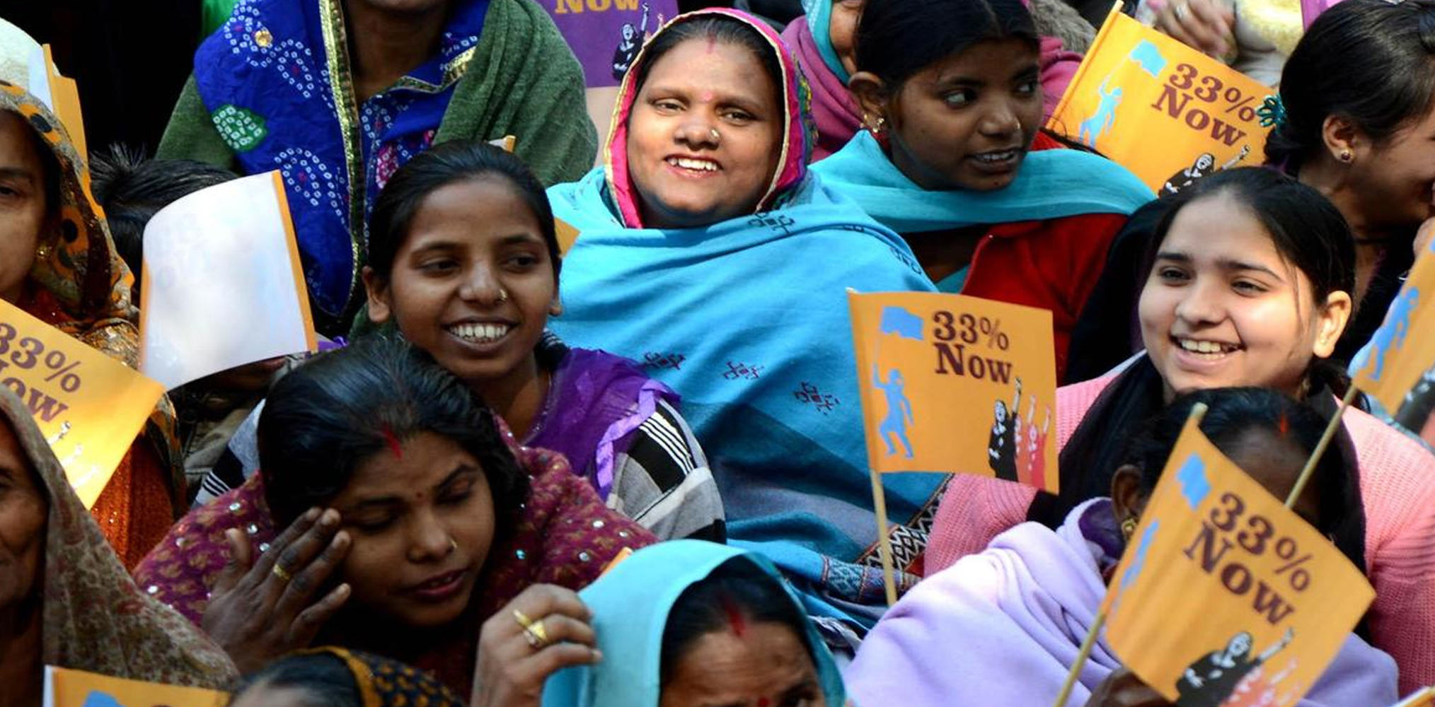 All you need to know about Women’s Reservation Bill