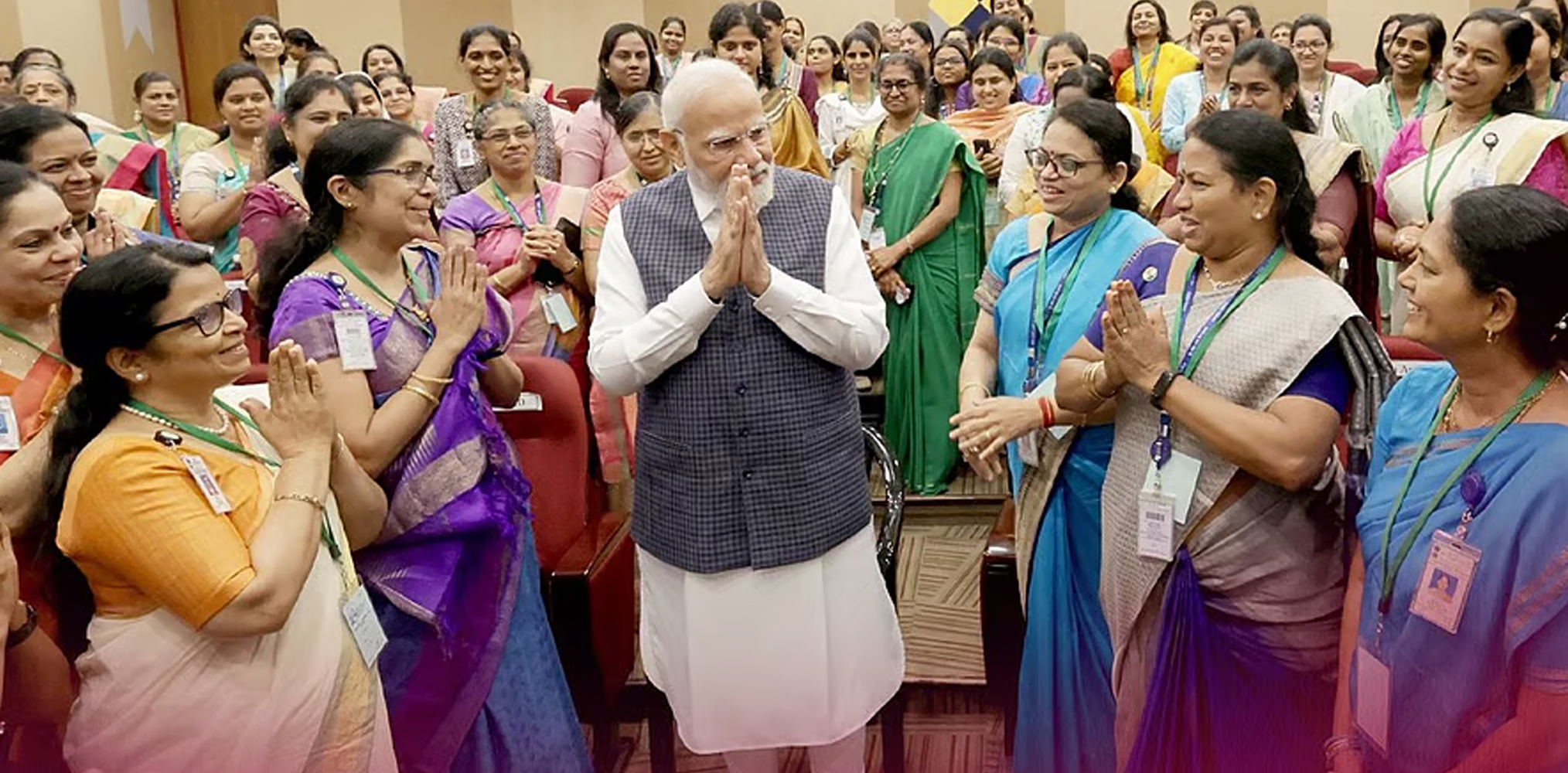 The Power To Act vs The Politics Of Apology