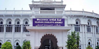 T'gana assembly session to begin on Sep 7