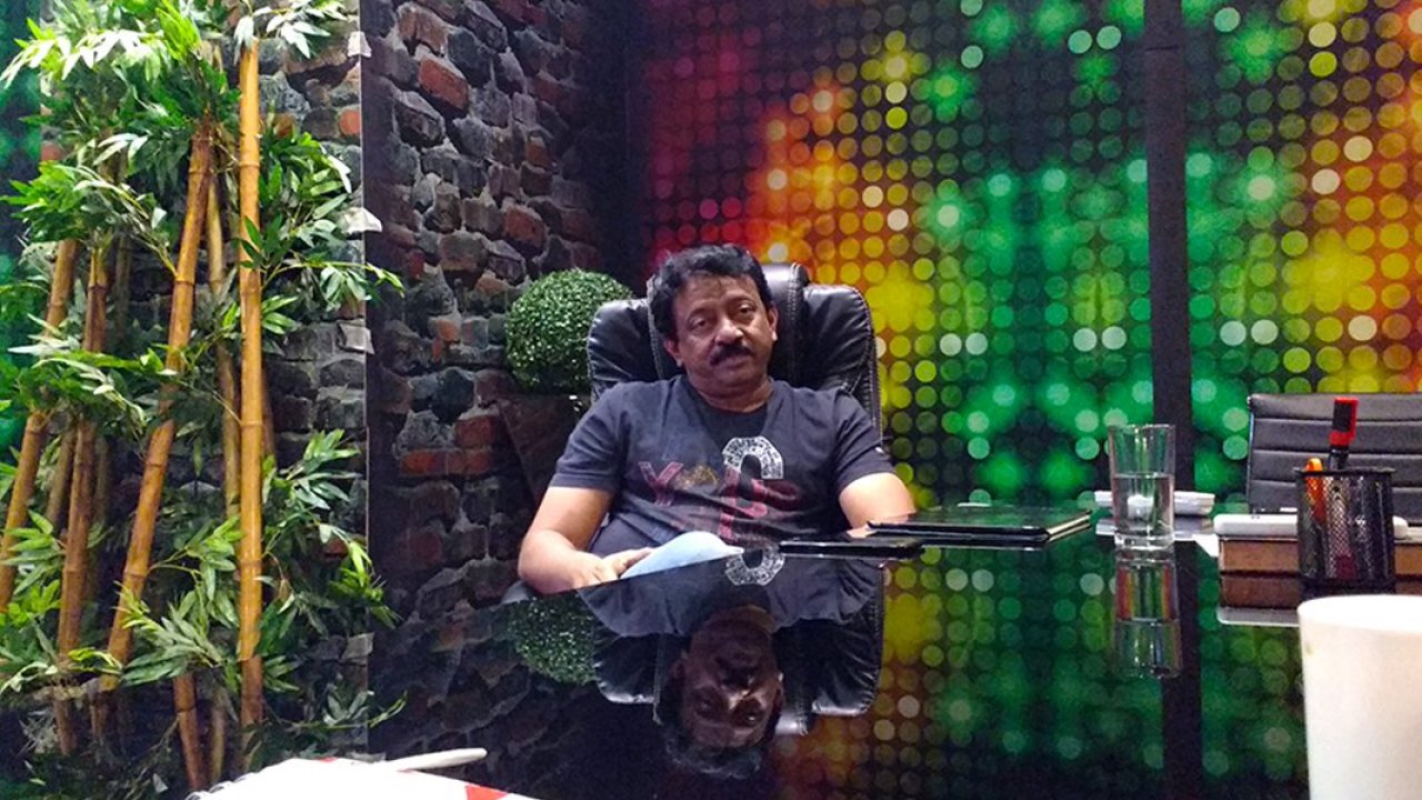 RGV: Stop Chasing Stars, Start Storytelling