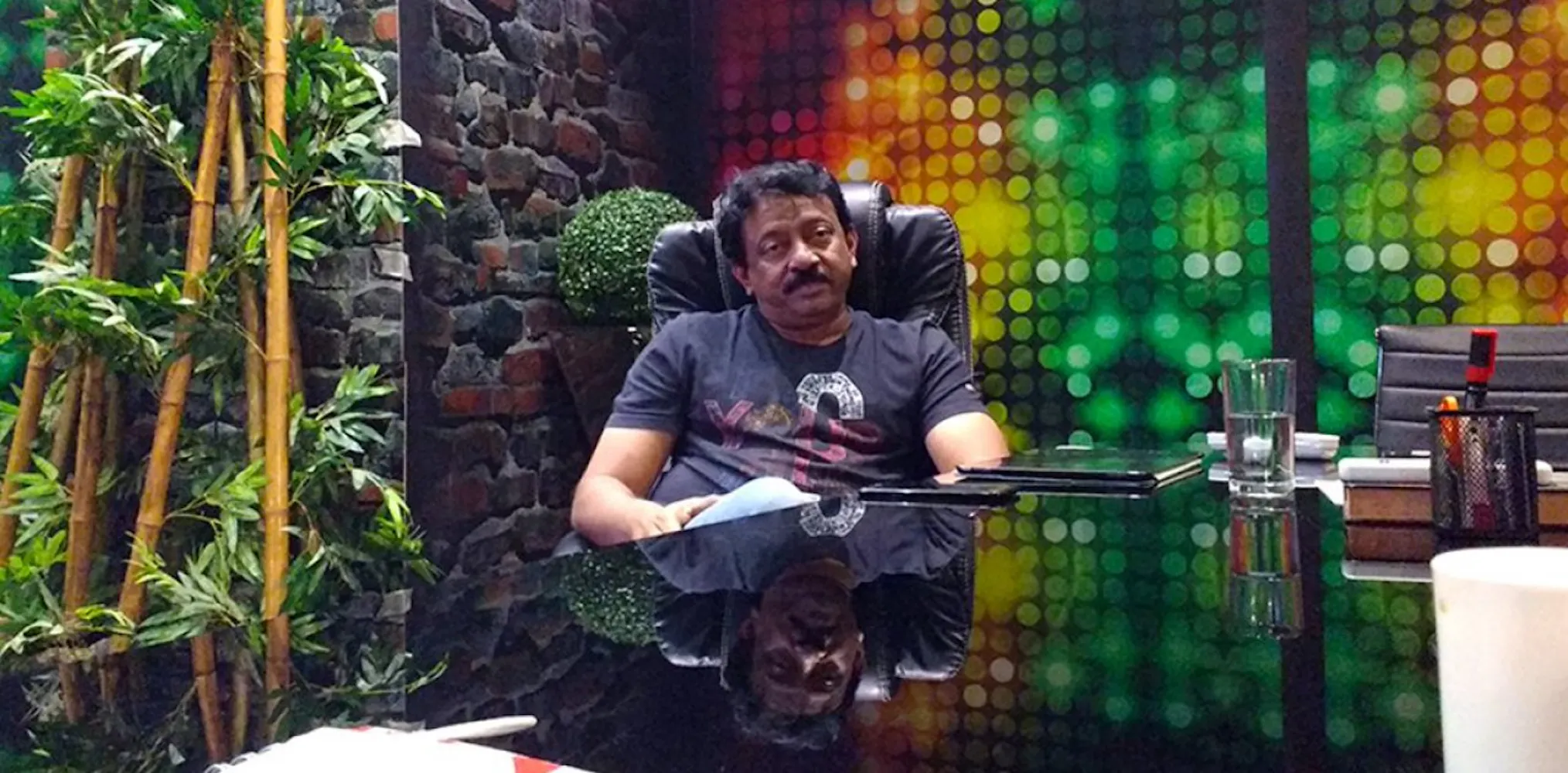 RGV: Stop Chasing Stars, Start Storytelling