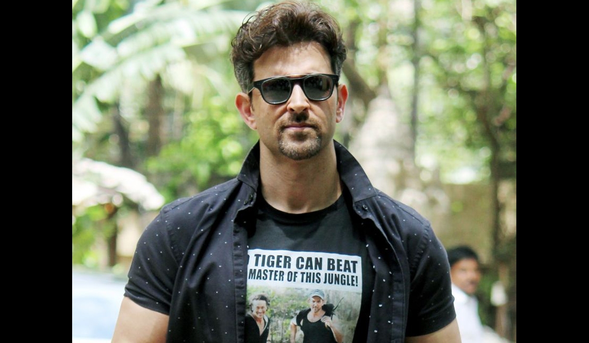 Hrithik's Roadblock to Stardom!