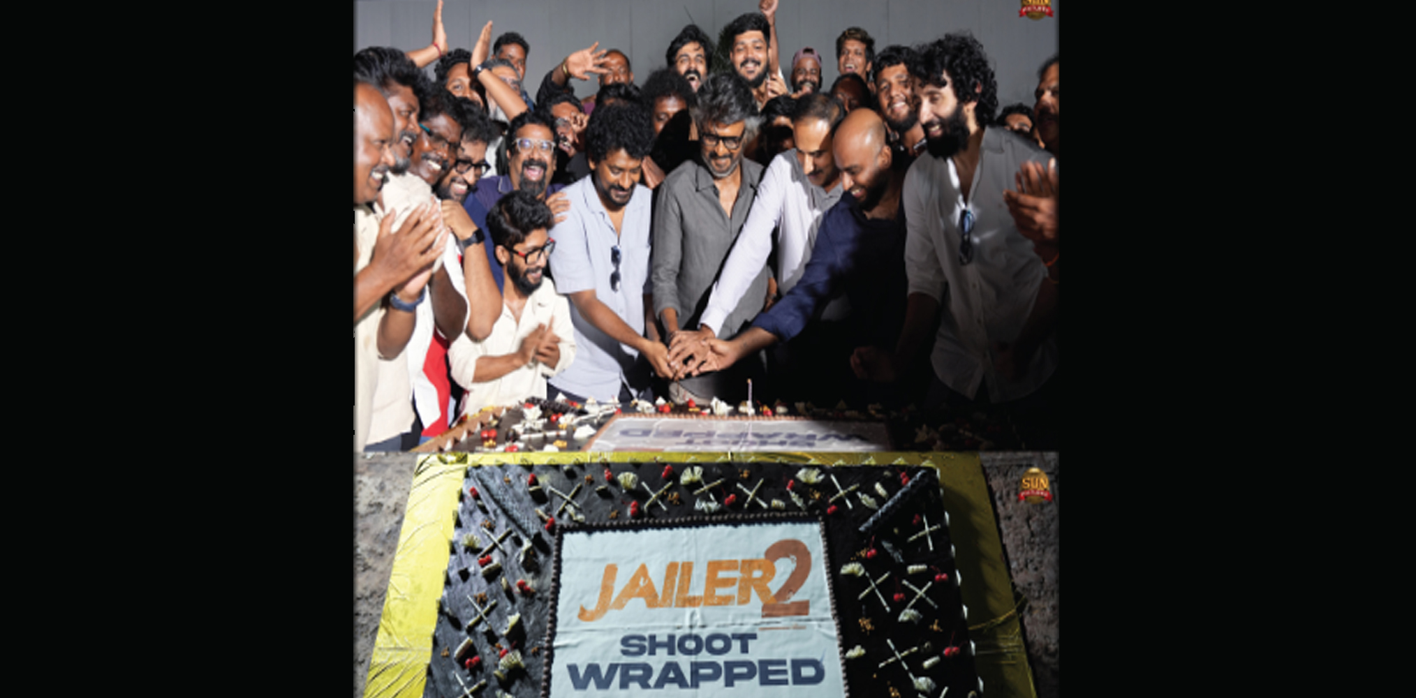 'Jailer 2' shooting wrapped up!