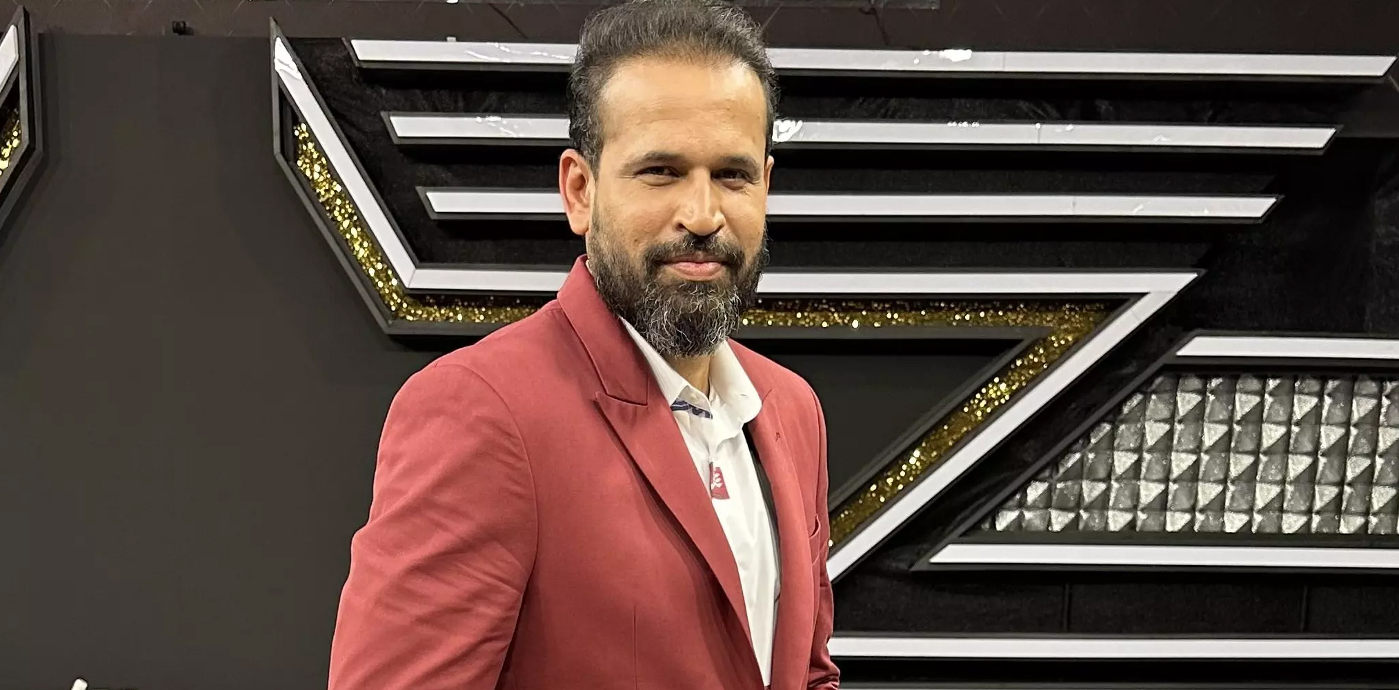 Yusuf Pathan’s father-in-law arrested