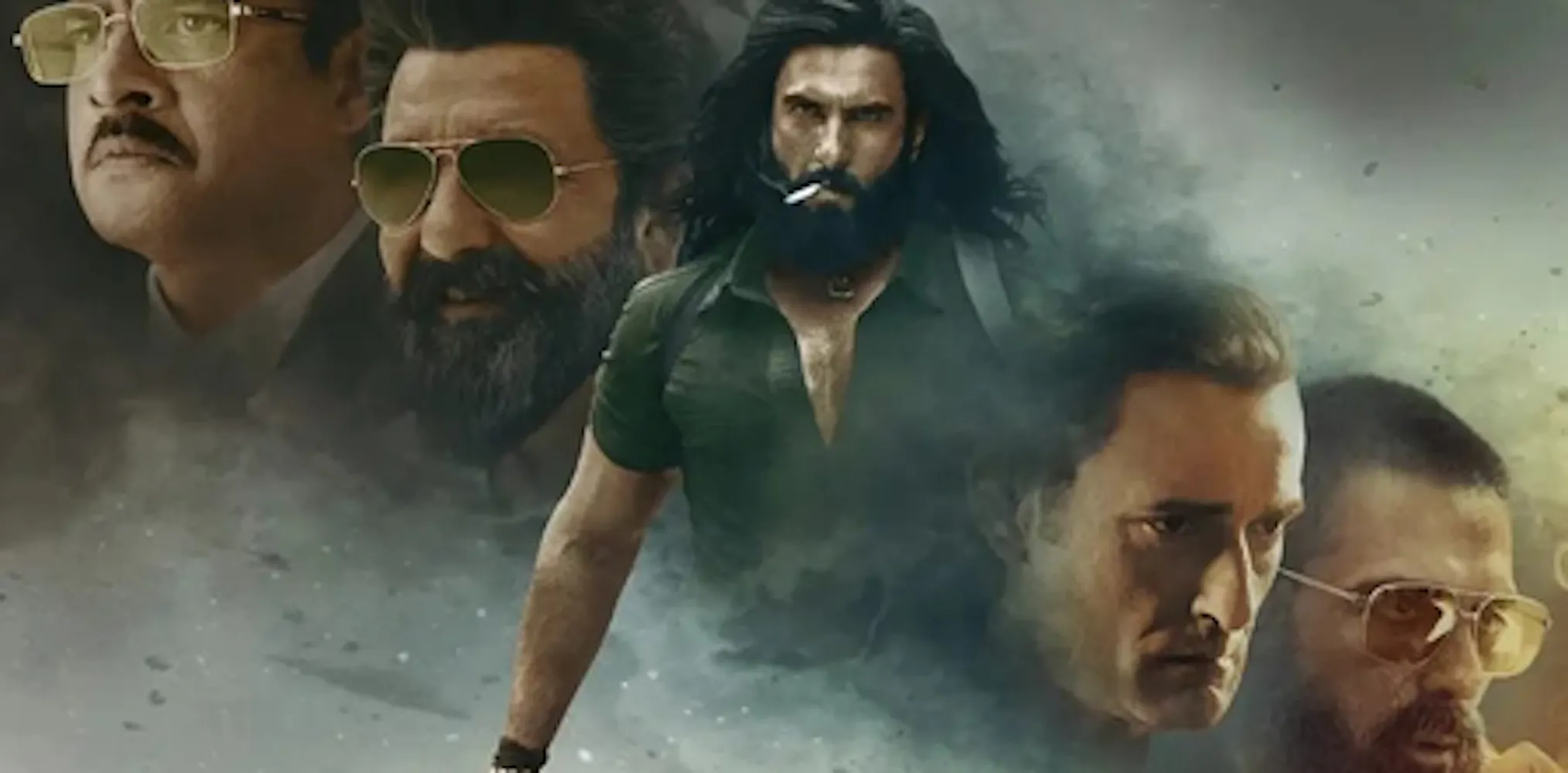 Khan Knocked Off? ‘Dhurandhar’ Takes UK by Storm