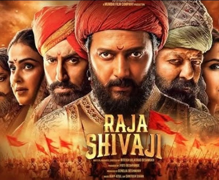 Subhash Ghai Blown Away by ‘Raja Shivaji’