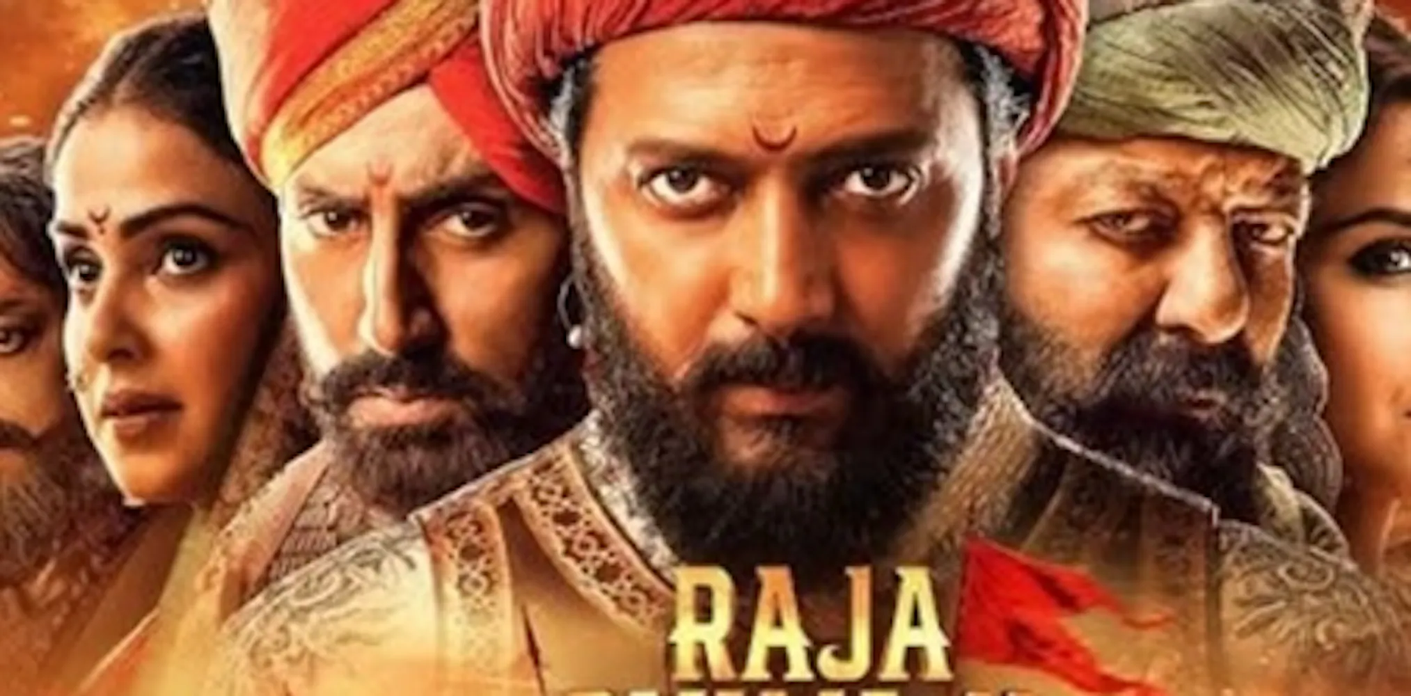 Subhash Ghai Blown Away by ‘Raja Shivaji’