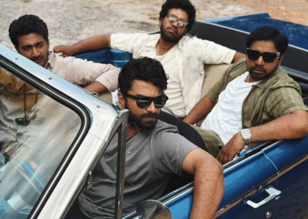 Bro Gang Returns! ‘Ee Nagaraniki Emaindi Repeat’ Starts