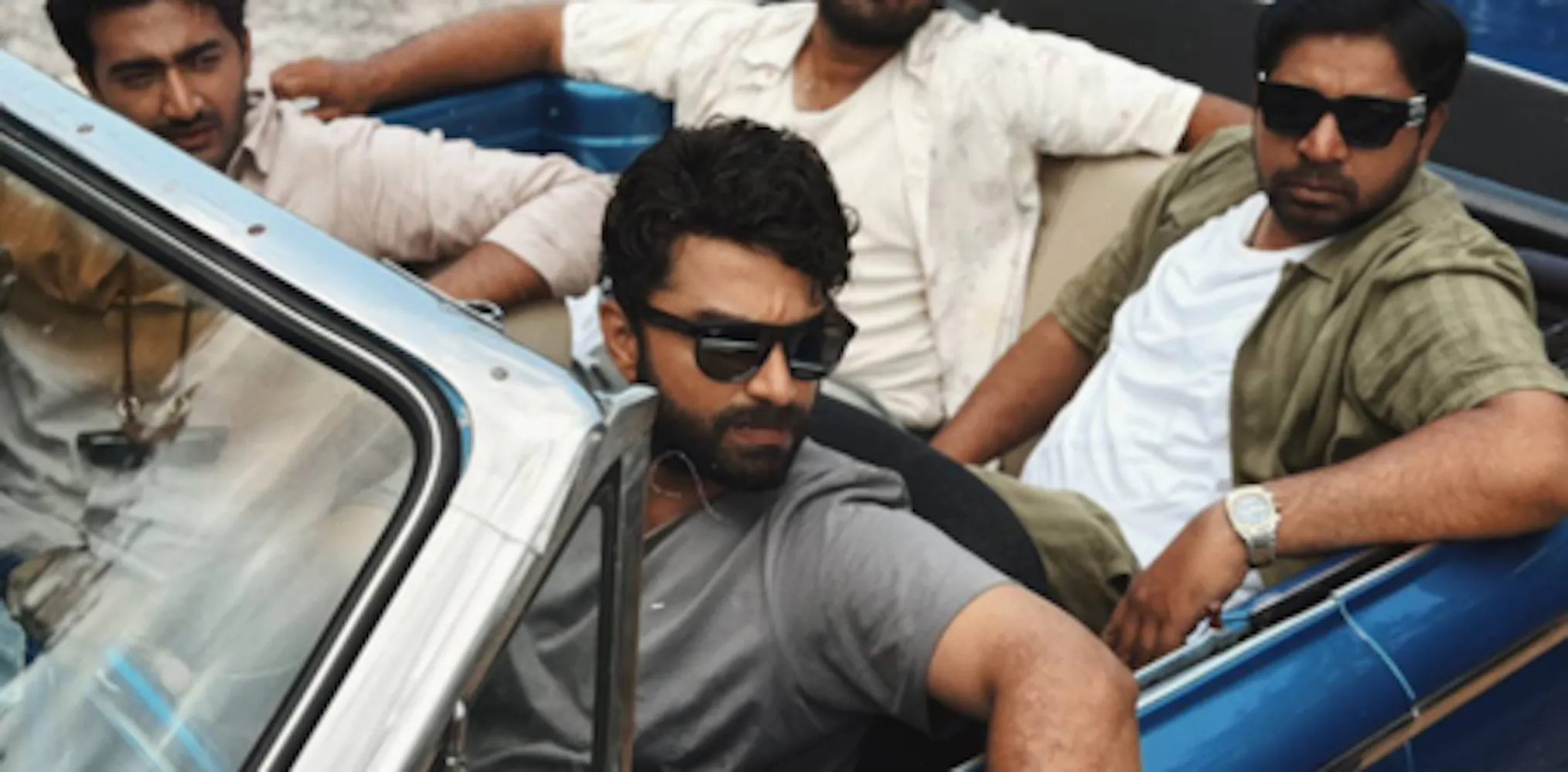 Bro Gang Returns! ‘Ee Nagaraniki Emaindi Repeat’ Starts