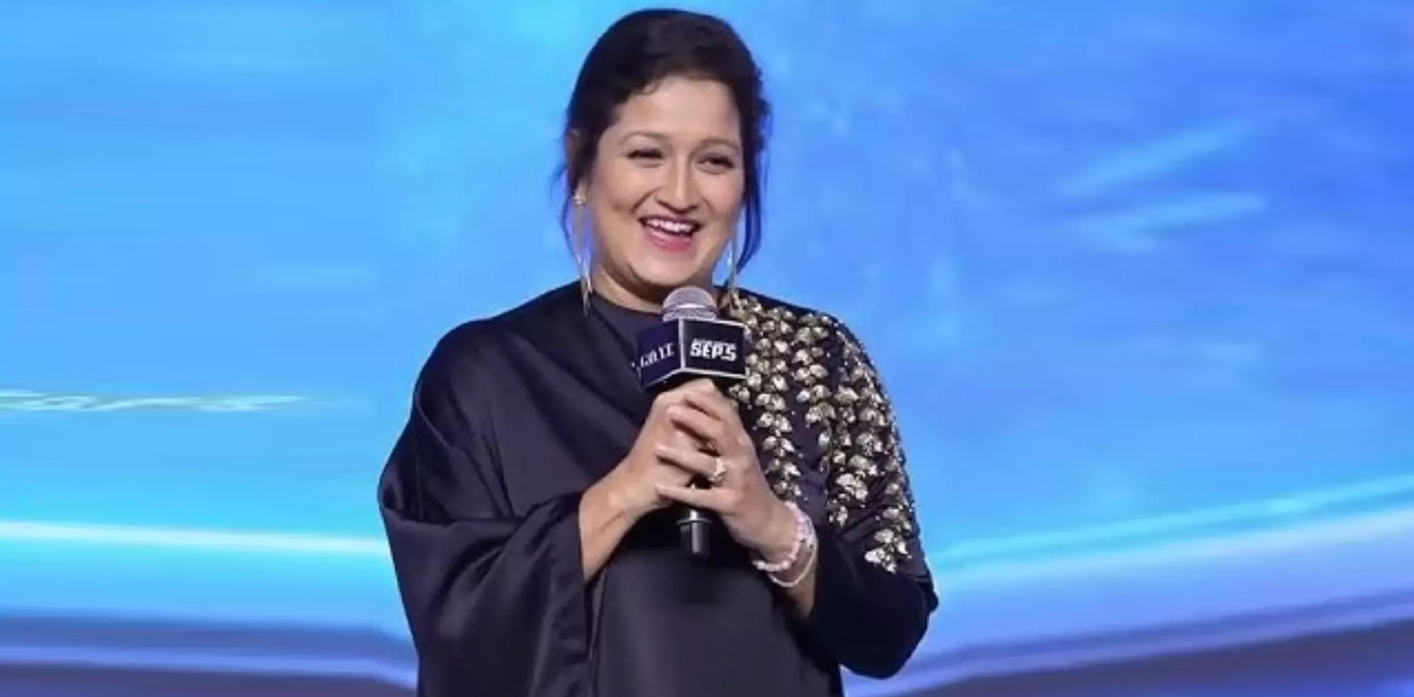 Laila's character in ‘Godari Gattupaina’ revealed!