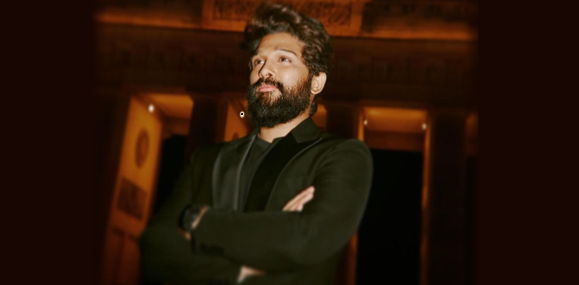 AA’s 100 cr Dream Home Ready in Hyd