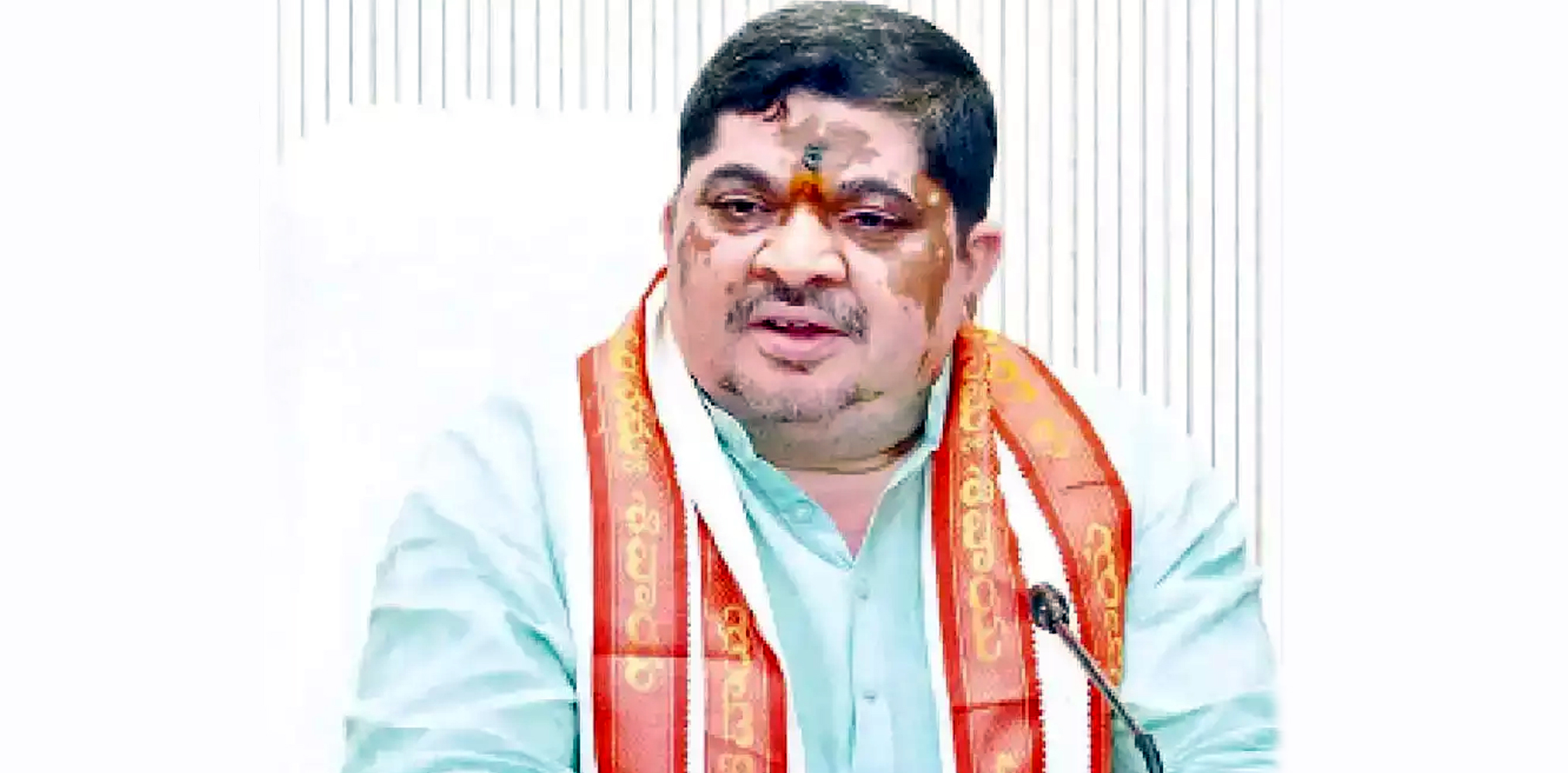 10 Lakh Aid for Family of Deceased TGSRTC Driver