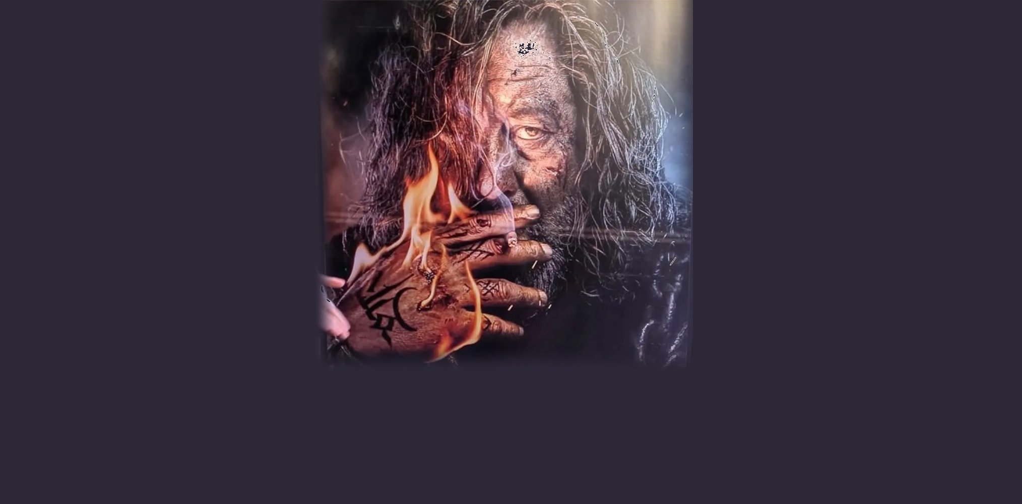 Iconic character Ballu is ‘big challenge’ for Dutt