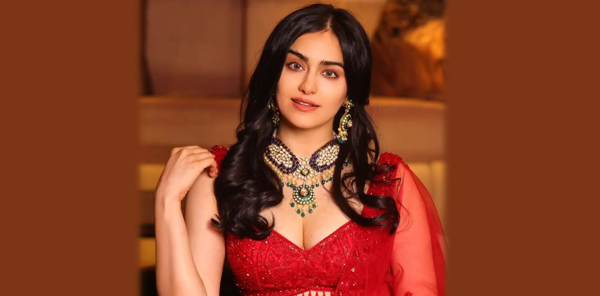 Adah feel a political drama is like making ‘chai’