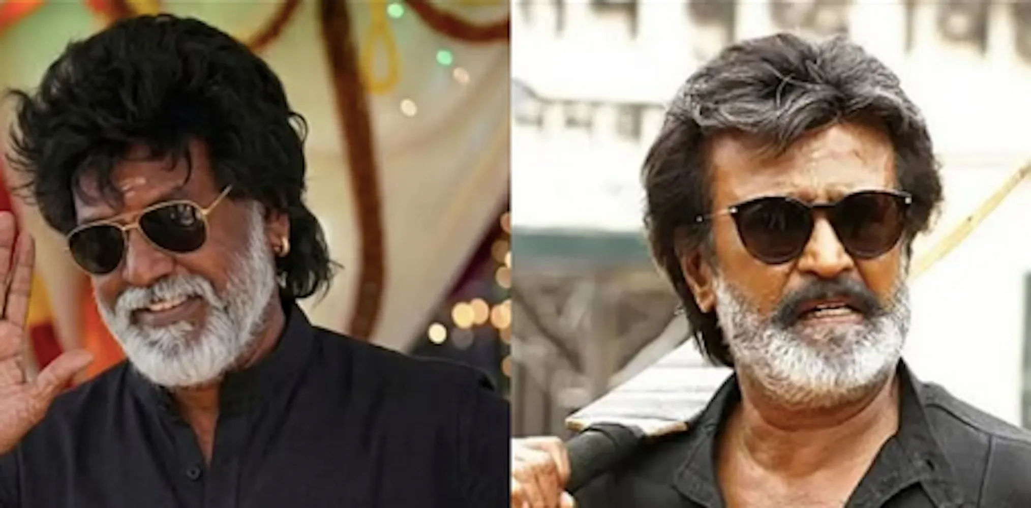 Lawrence’s Rajinikanth Makeover in ‘Kanchana 4’ Goes Viral