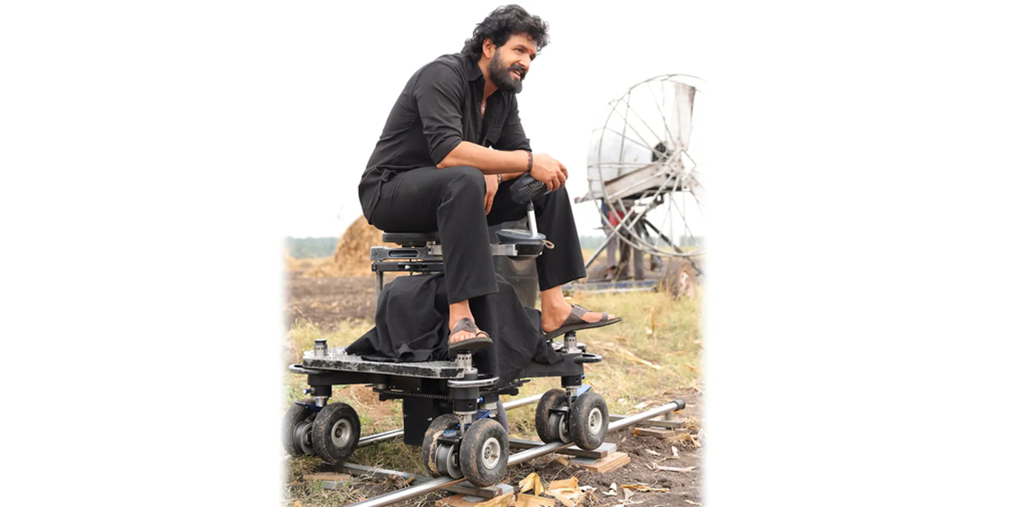 Nag thrilled with first cut of son Akhi's 'Lenin'!