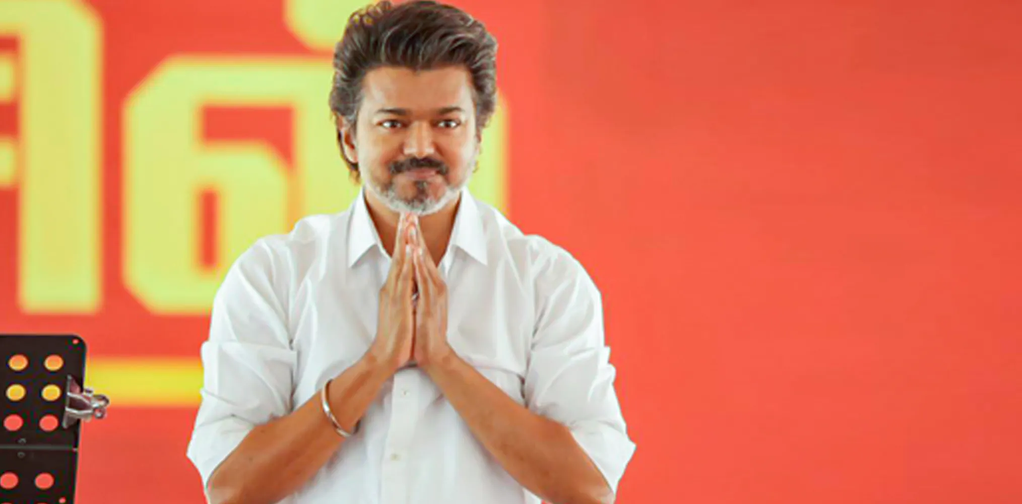 Vijay's Bold Moves Spark Public Enthusiasm