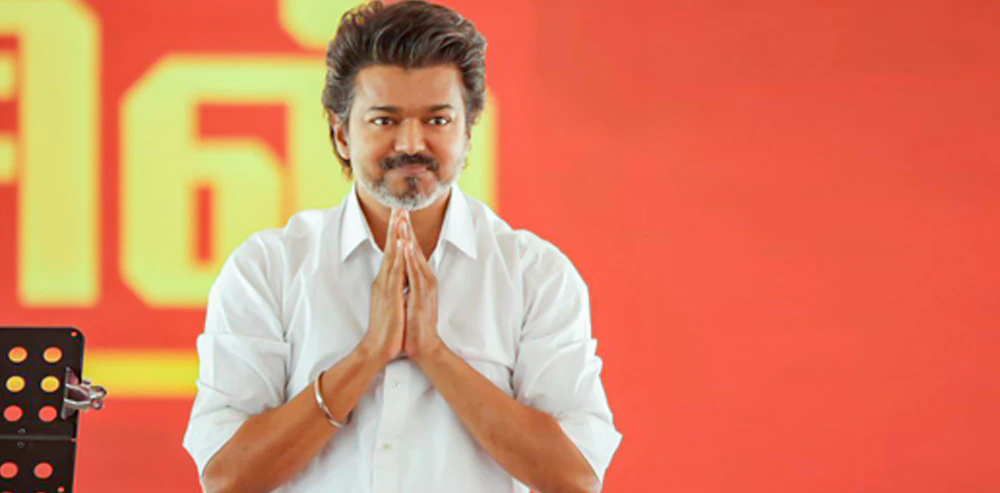 Vijay's Bold Moves Spark Public Enthusiasm